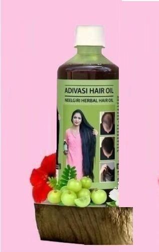 Adivasi Neelgiri Herbal Hair Oil 250ml